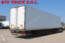 Schmidt semi-trailer
