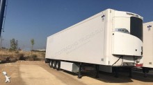 SOR refrigerated semi-trailer
