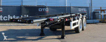 used container truck