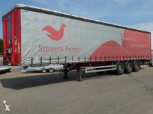 semi remorque savoyarde Pacton