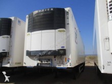 SOR refrigerated semi-trailer