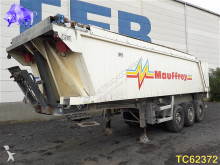 Benalu tipper semi-trailer