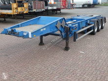 Burg BPO 12-27 semi-trailer
