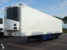 Schmitz Cargobull SKO semi-trailer
