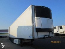 semi remorque frigo multi température occasion