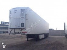Lecsor refrigerated semi-trailer