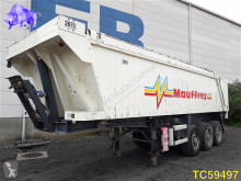 Benalu tipper semi-trailer