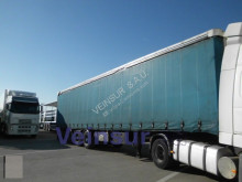 Lecitrailer flatbed semi-trailer