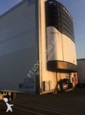 Lecitrailer mono temperature refrigerated semi-trailer