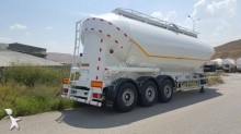 semirimorchio cisterna GT Trailers