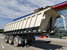 Zorzi tipper semi-trailer