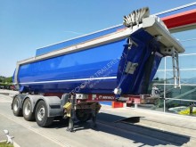 Menci tipper semi-trailer