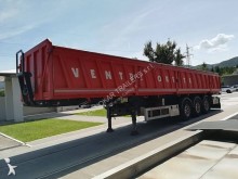 TecnoKar Trailers tipper semi-trailer