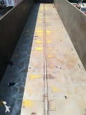TecnoKar Trailers tipper semi-trailer