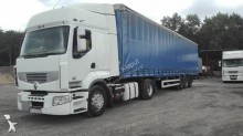 semiremorca obloane laterale suple culisante (plsc) Mega