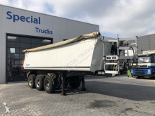 Schmitz Cargobull tipper semi-trailer