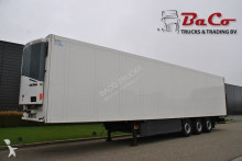 Schmitz Cargobull mono temperature refrigerated semi-trailer