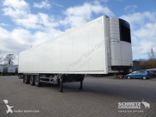 semi remorque isotherme Schmitz Cargobull