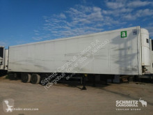 semirimorchio isotermico Schmitz Cargobull