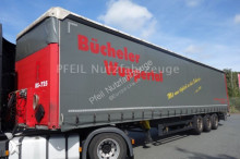 Schmitz Cargobull tarp semi-trailer