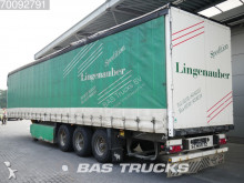 Schmitz Cargobull tautliner semi-trailer