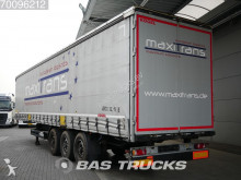 Kögel Coil Huckepack S24-1 3 Achsen semi-trailer