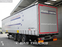 Kögel Coil Huckepack S24-1 3 Achsen semi-trailer