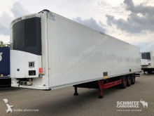 used insulated semi-trailer