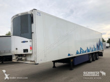 used insulated semi-trailer