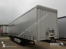 Krone tautliner semi-trailer