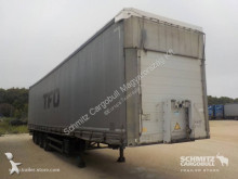 Schmitz Cargobull tautliner semi-trailer