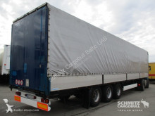 полуприцеп Krone Semitrailer Tilt Standard