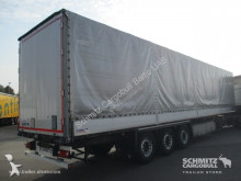 полуприцеп тентованный Schmitz Cargobull