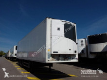 semi remorque frigo double étage Schmitz Cargobull
