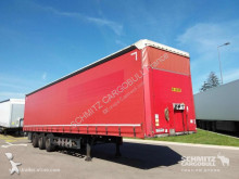 semi remorque rideaux coulissants (plsc) Schmitz Cargobull