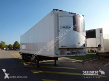 semi remorque frigo double étage Schmitz Cargobull
