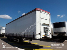 Fruehauf Rideaux Coulissant Standard semi-trailer