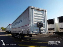 semi remorque Fruehauf Rideaux Coulissant Standard Hayon
