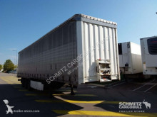 semi remorque rideaux coulissants (plsc) Krone