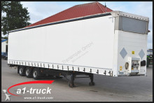 used tarp semi-trailer