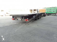 semirremolque caja abierta Samro
