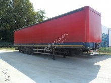 Cardi tarp semi-trailer