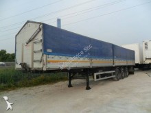 semirremolque volquete para cereal Tabarrini