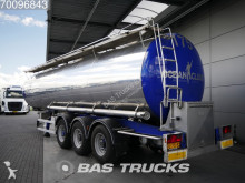 used food tanker semi-trailer