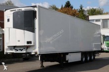 Krone mono temperature refrigerated semi-trailer
