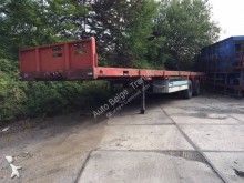 used flatbed semi-trailer
