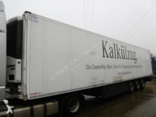 semi remorque frigo Schmitz Cargobull