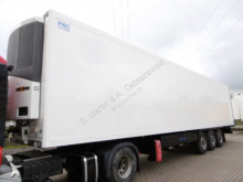 semi remorque frigo occasion