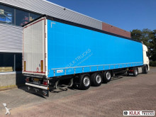 Schmitz Cargobull tautliner semi-trailer
