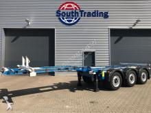 Renders FCC semi-trailer